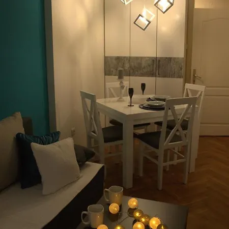 Appartement Tenigo *