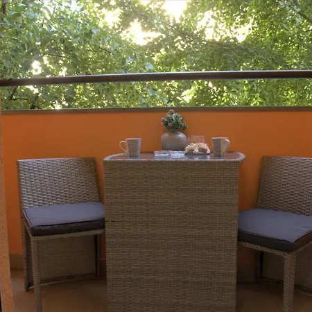 Tenigo Appartement *