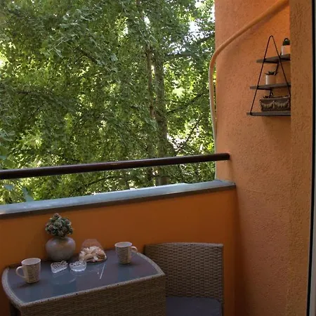 Tenigo Apartment