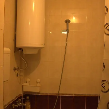 Appartement Tenigo Novi Sad