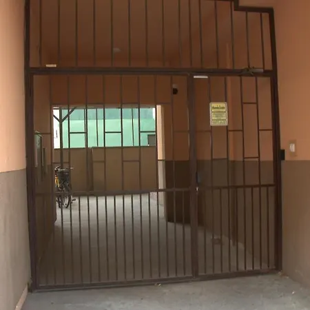 Tenigo Apartment