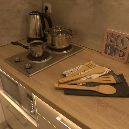 Tenigo * נובי סאד