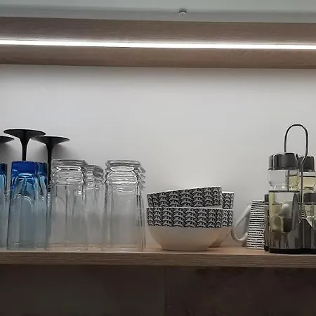 Tenigo דירה נובי סאד