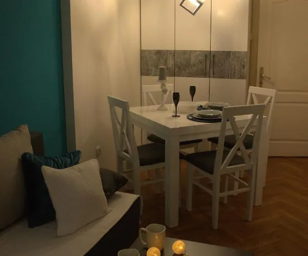 Apartamento Tenigo *