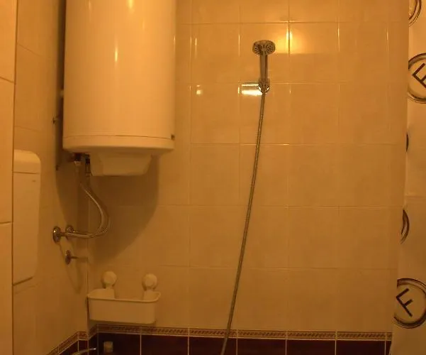 Apartamento Tenigo Novi Sad