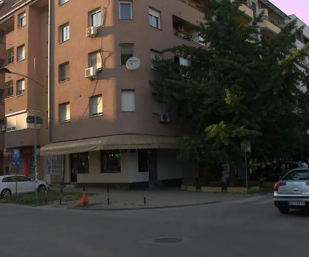 Apartamento Tenigo Novi Sad