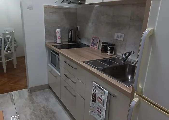 Apartamento Tenigo *