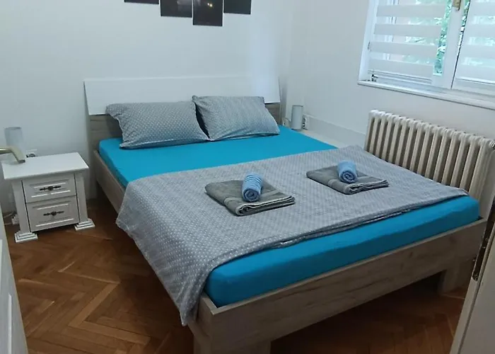 Tenigo Apartamento *